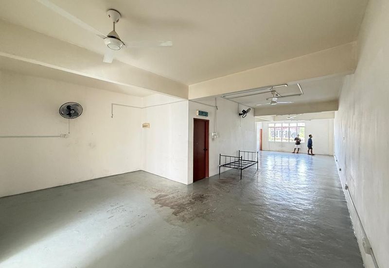 Taman Sierra Perdana