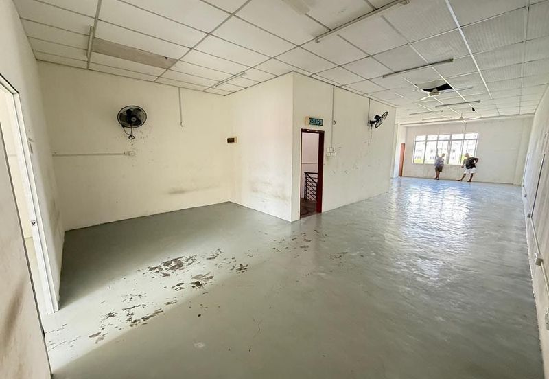 Taman Sierra Perdana