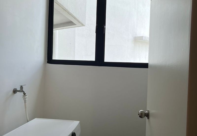 D'Putra Suites @ Bandar Putra Kulai