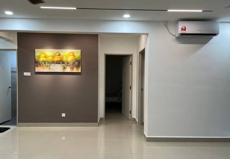 D'Putra Suites @ Bandar Putra Kulai