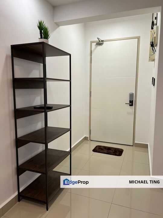 D Putra Suites 3 Bedroom Unit For Rent, Johor, Kulai