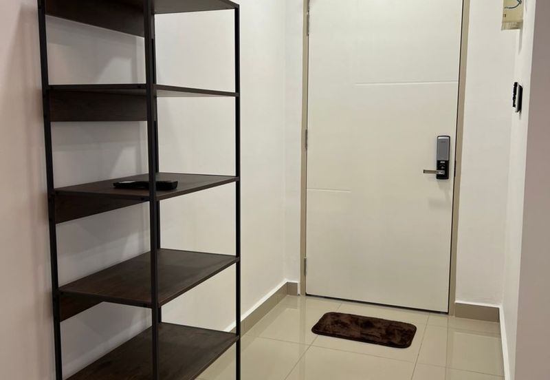 D'Putra Suites @ Bandar Putra Kulai