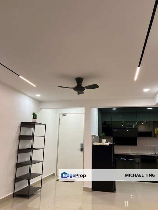 D Putra Suites 3 Bedroom Unit For Rent, Johor, Kulai