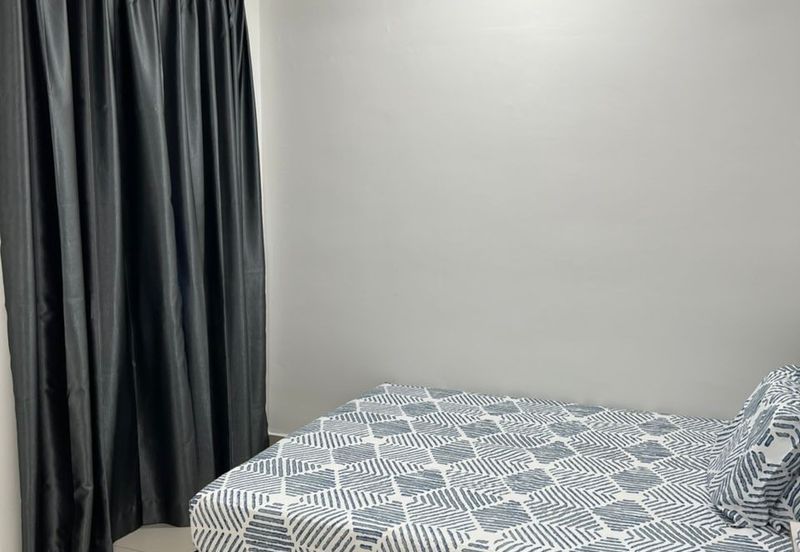 D'Putra Suites @ Bandar Putra Kulai