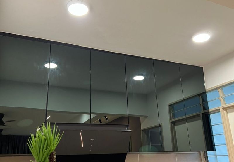 D'Putra Suites @ Bandar Putra Kulai