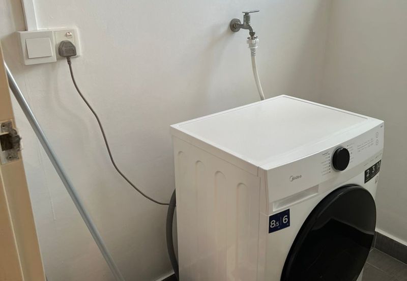 D'Putra Suites @ Bandar Putra Kulai