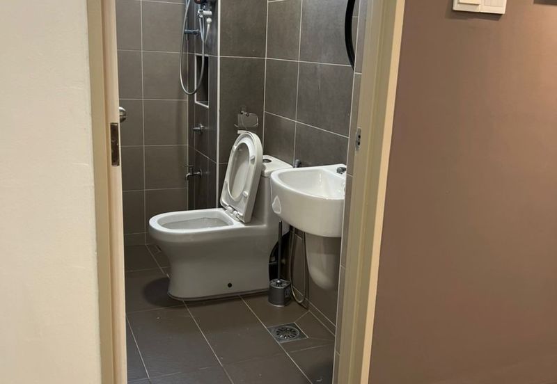 D'Putra Suites @ Bandar Putra Kulai