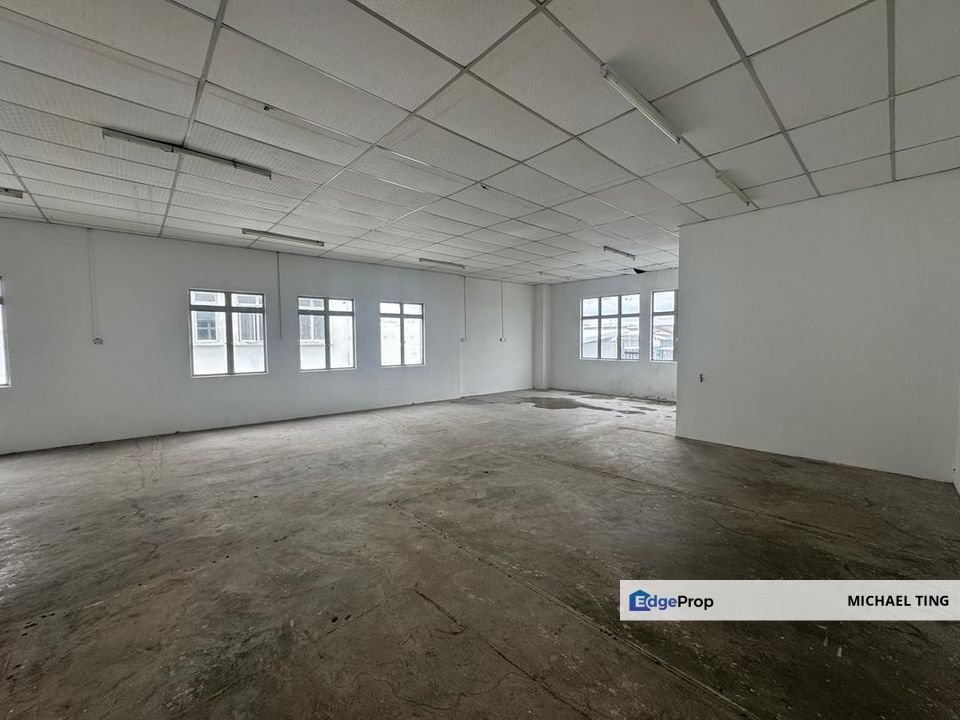 Nusa Sentral - Shop For Sale, Johor, 