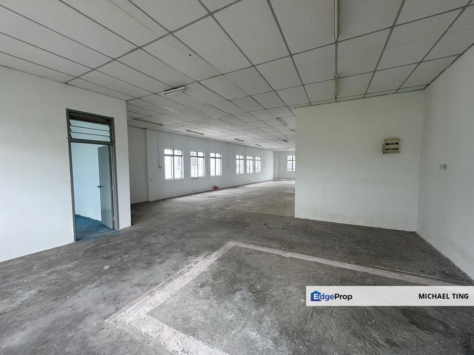 Nusa Sentral - Shop For Sale, Johor, 