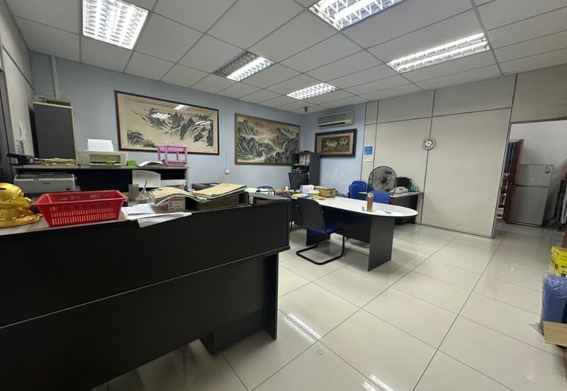 Taman Perindustrian Kota Puteri