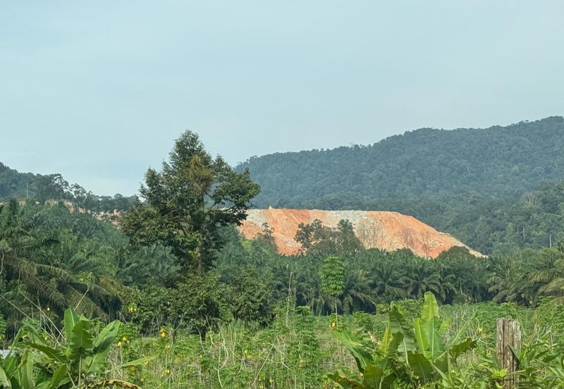 Bandar Baru Kangkar Pulai