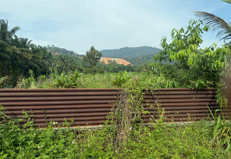 Bandar Baru Kangkar Pulai