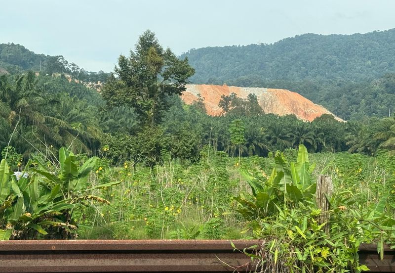 Bandar Baru Kangkar Pulai