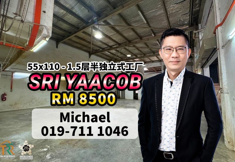 Taman Tan Sri Yaacob