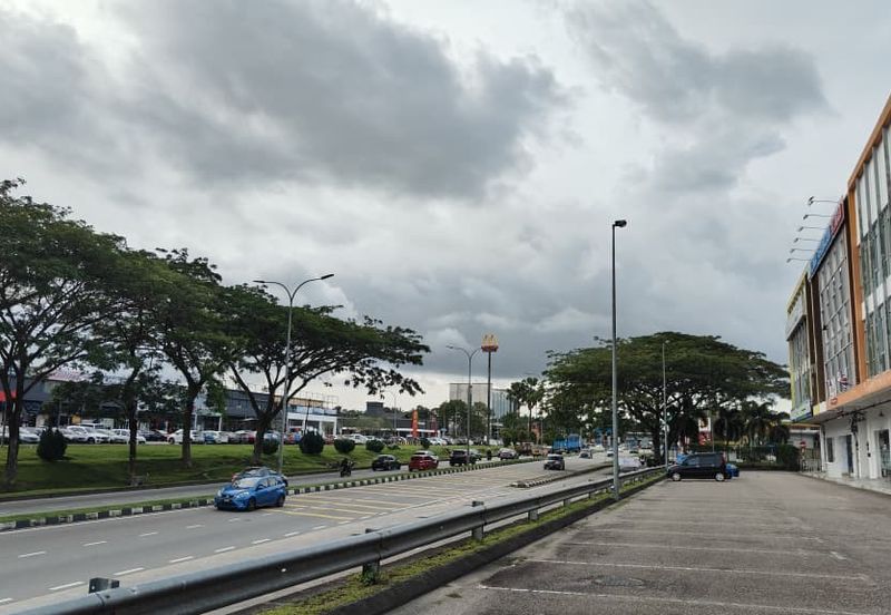 Bandar Putra Kulai
