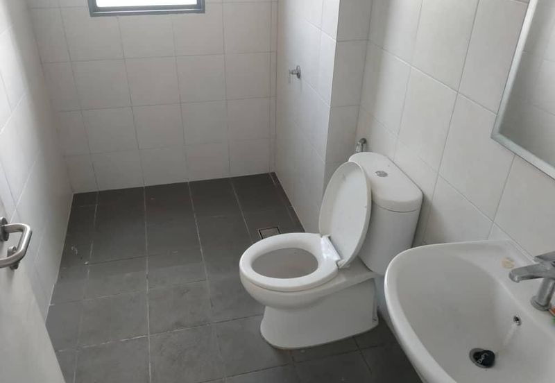 Teega Office @ Puteri Harbour