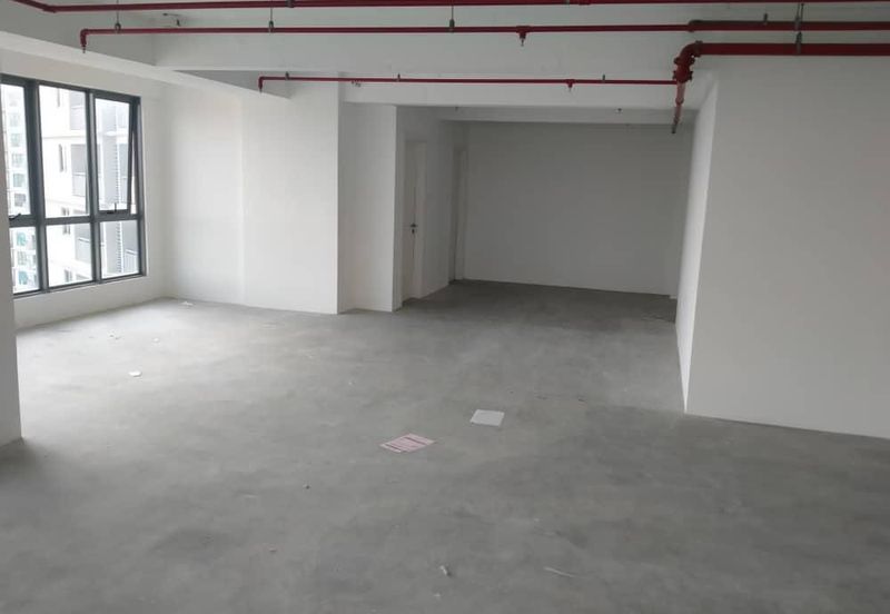 Teega Office @ Puteri Harbour