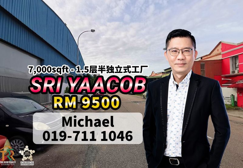 Taman Tan Sri Yaacob