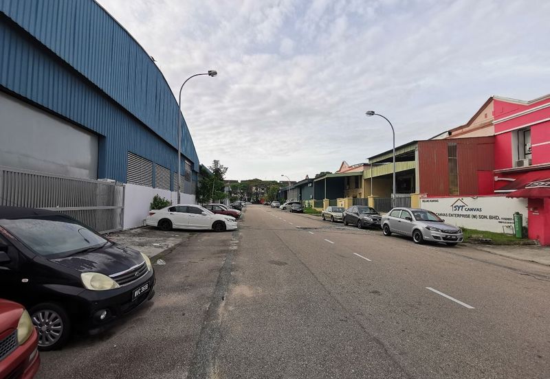 Taman Tan Sri Yaacob