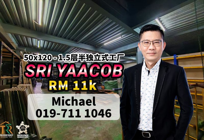 Taman Tan Sri Yaacob