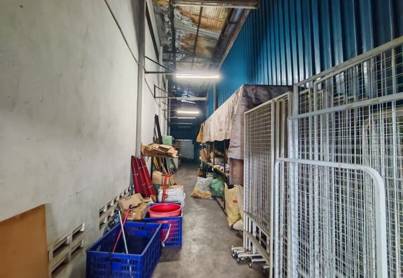 Taman Tan Sri Yaacob