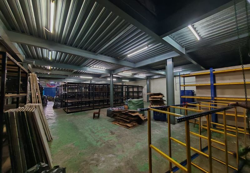 Taman Tan Sri Yaacob