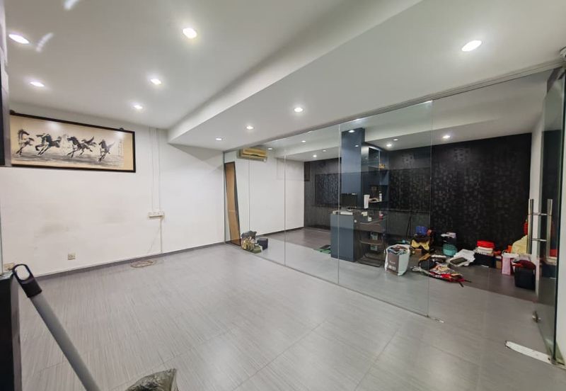 Taman Tan Sri Yaacob