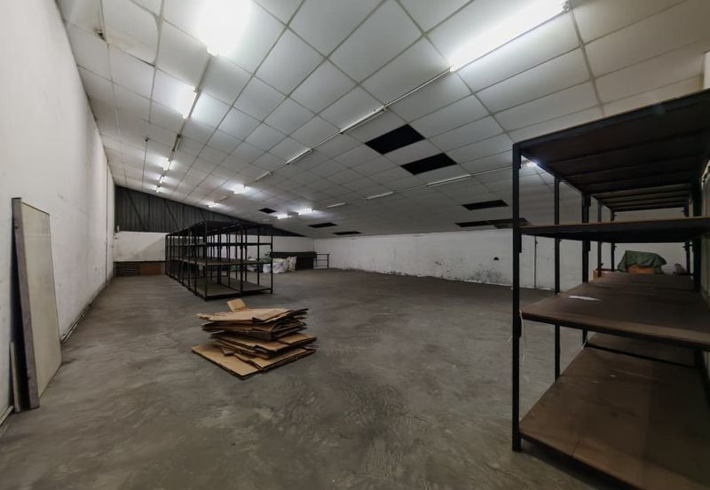 Taman Tan Sri Yaacob