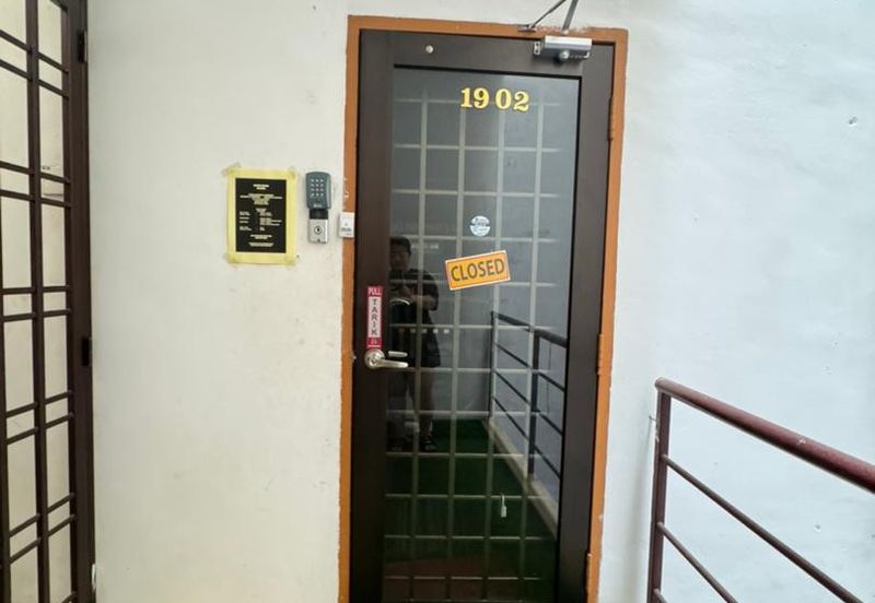 Bandar Baru Seri Alam