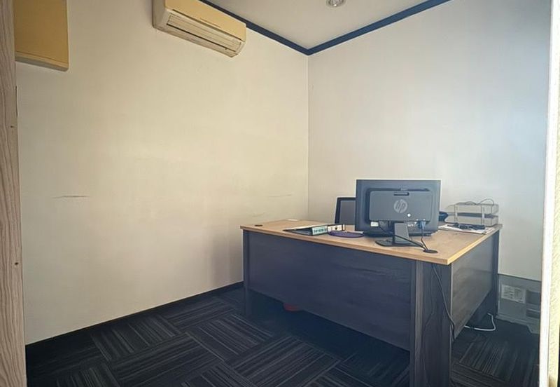 Bandar Baru Seri Alam