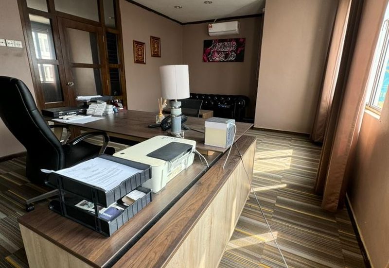 Bandar Baru Seri Alam