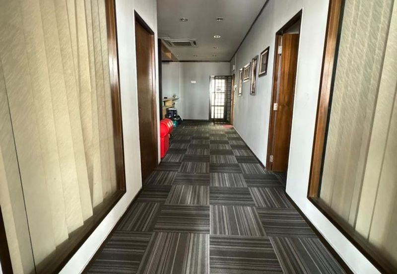 Bandar Baru Seri Alam