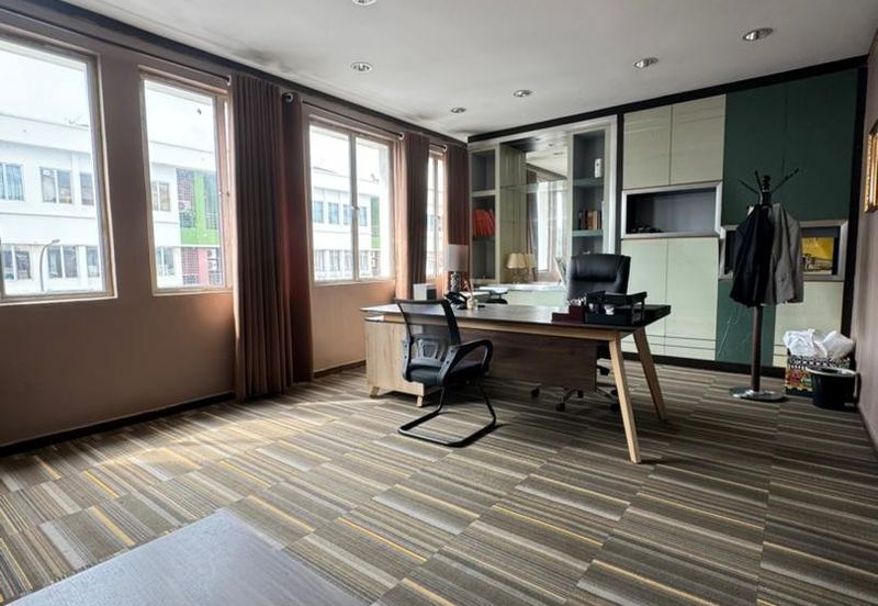 Bandar Baru Seri Alam