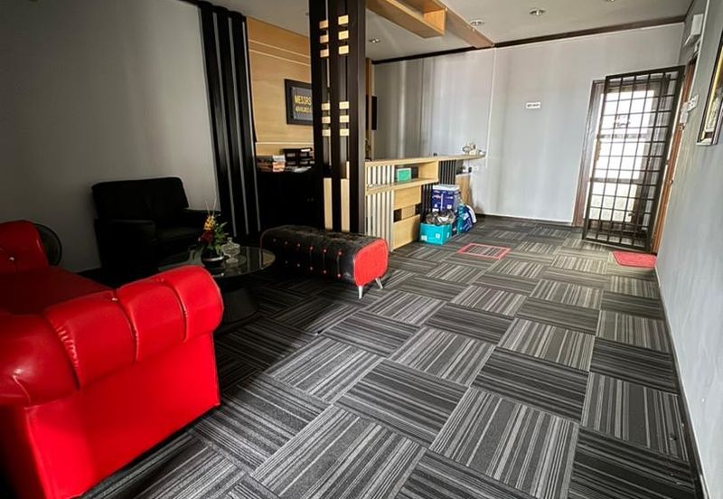 Bandar Baru Seri Alam