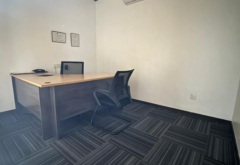 Bandar Baru Seri Alam