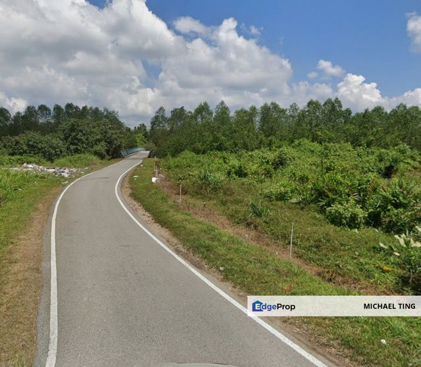Pontian Agricultural Land For Sale, Johor, Pontian