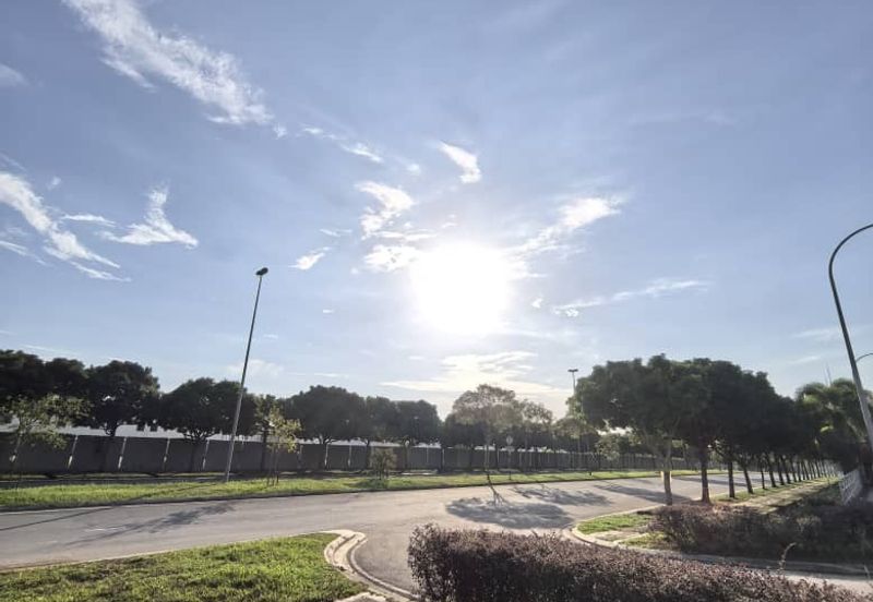 Taman Bandar Cemerlang