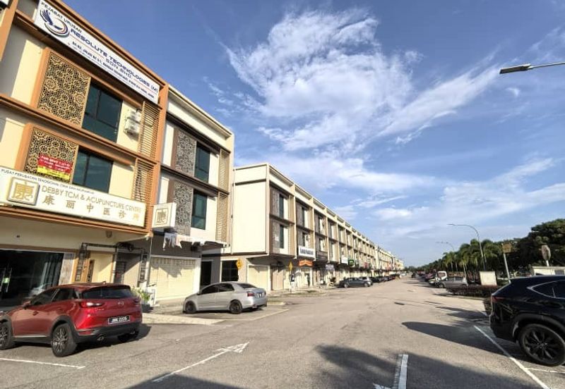 Taman Bandar Cemerlang