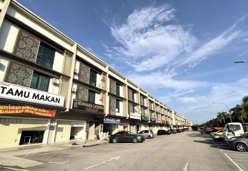 Taman Bandar Cemerlang