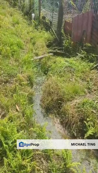 Batu Pahat Agricultural Land For Sale, Johor, Batu Pahat