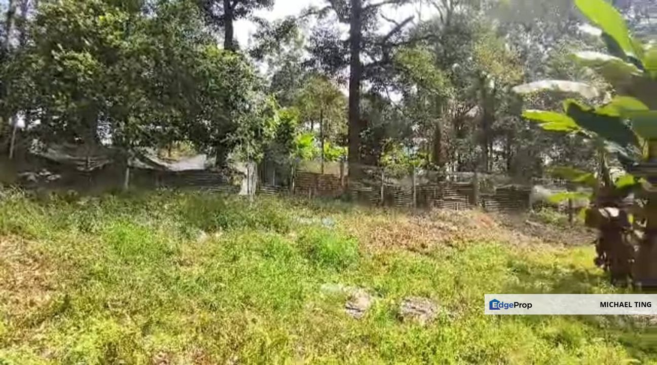 Batu Pahat Agricultural Land For Sale, Johor, Batu Pahat