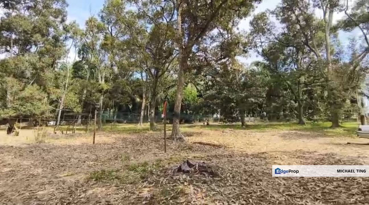 Batu Pahat Agricultural Land For Sale, Johor, Batu Pahat
