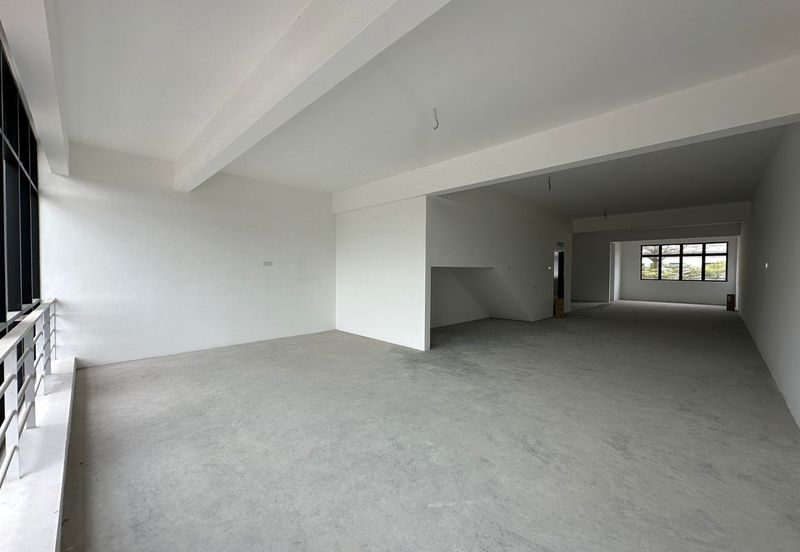 Taman Bandar Cemerlang