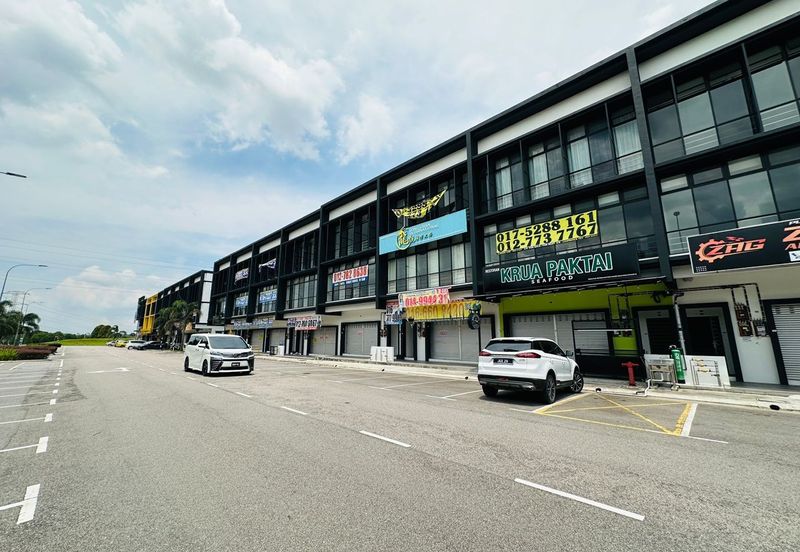 Taman Bandar Cemerlang