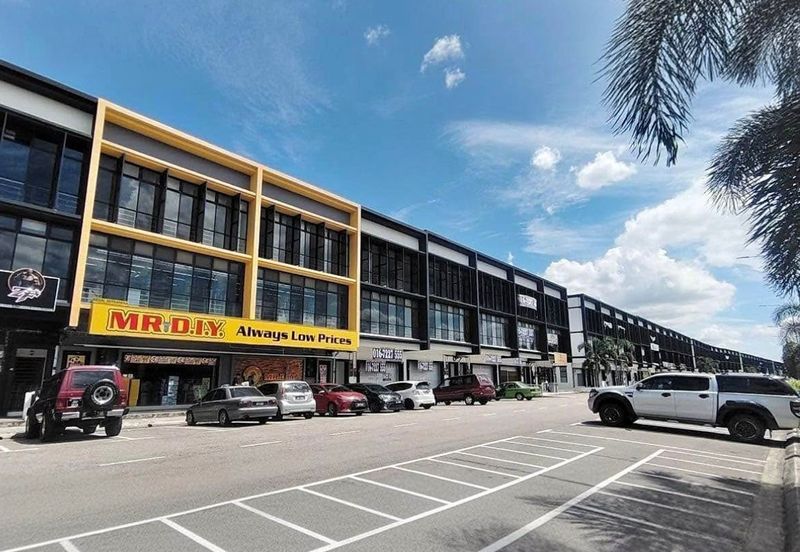 Taman Bandar Cemerlang