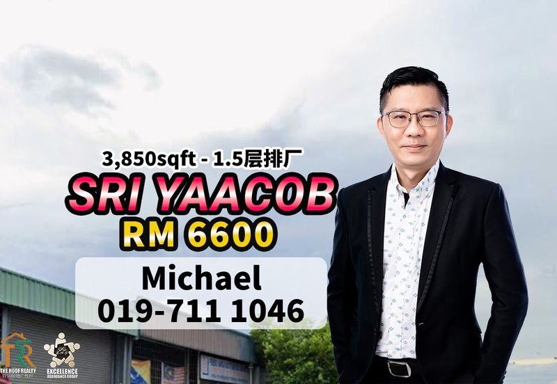 Taman Tan Sri Yaacob