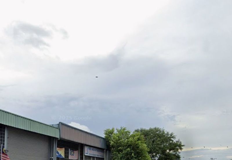 Taman Tan Sri Yaacob