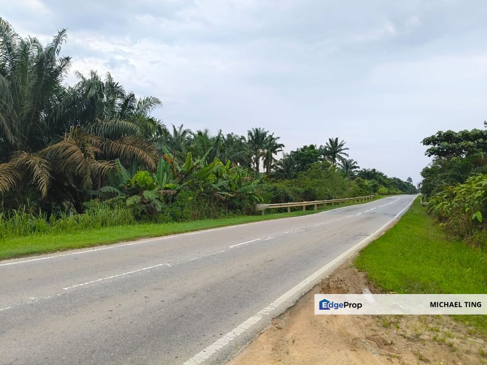 Sengkang Agricultural Land For Sale, Johor, Kulai