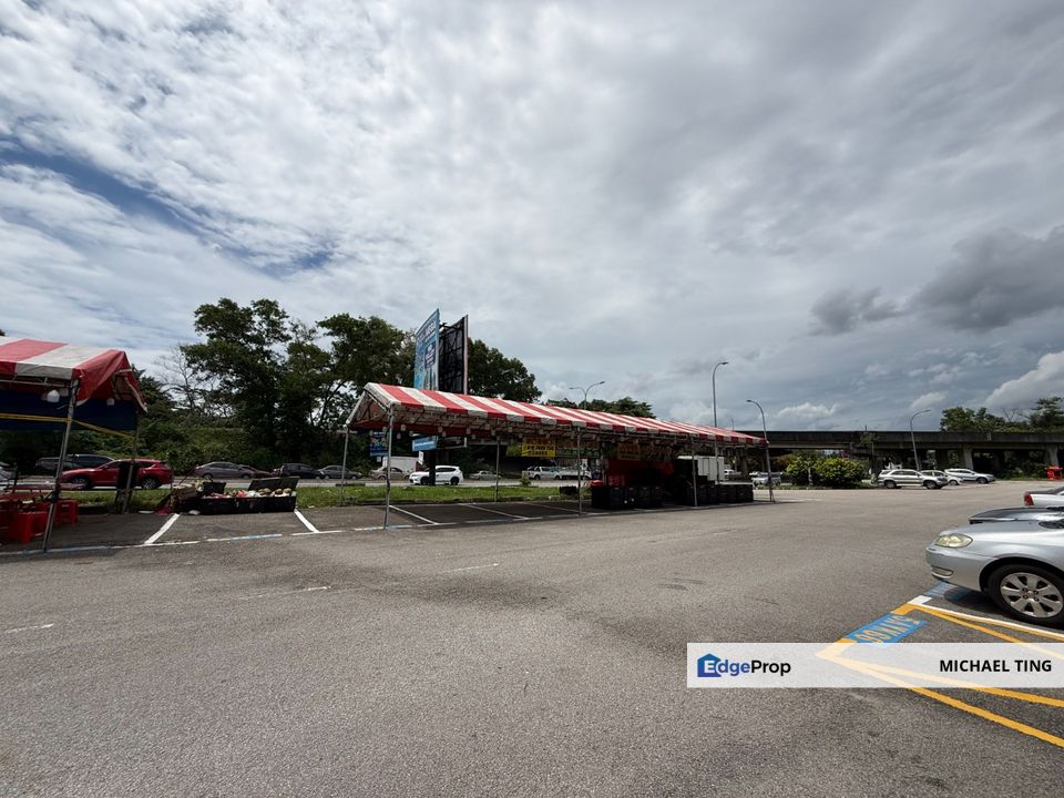 Nusa Bestari - 3 Storey Shop For Rent, Johor, 