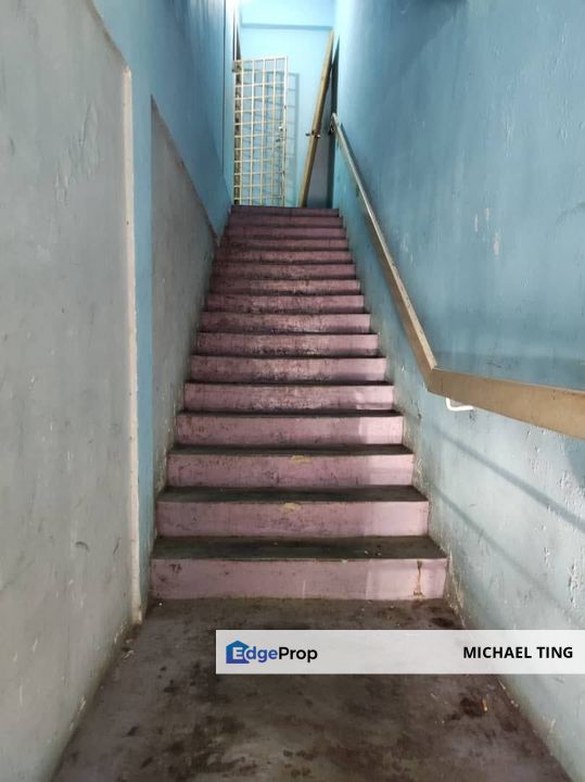 Taman Rinting - Shop For Sale, Johor, Masai